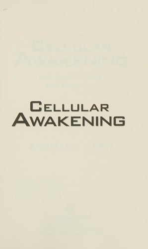 Cellular awakening