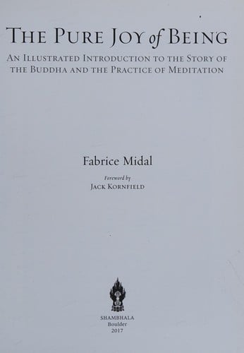 The pure joy of being