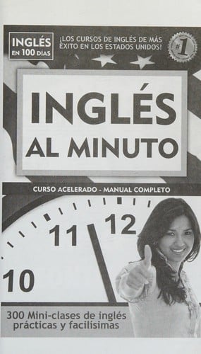 Inglés al minuto