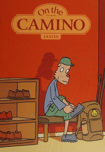 On the Camino