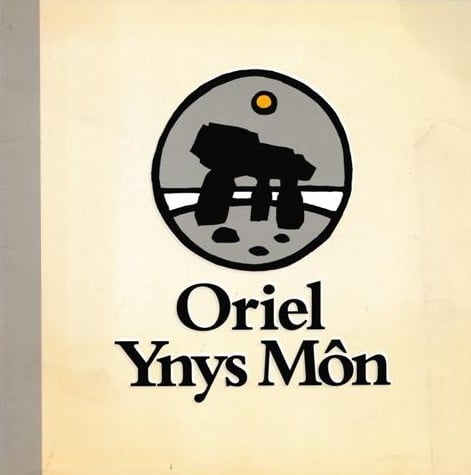 Oriel Ynys Mon