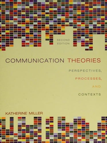 Communication Theories