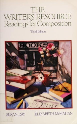 The Writer's resource -- Third edition