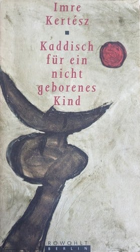 Kaddisch für ein nicht geborenes Kind