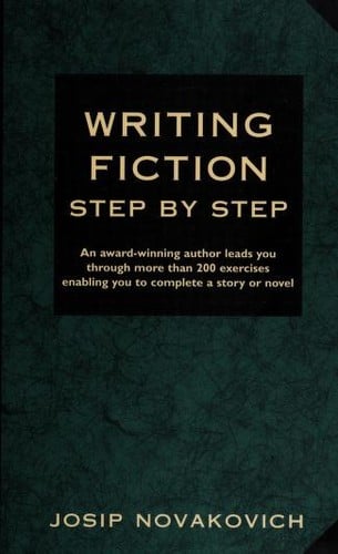 Writing fiction step by step