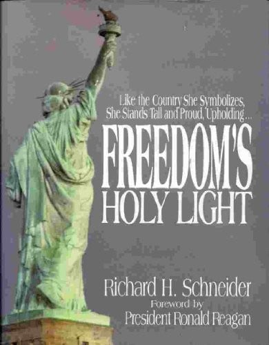 Freedom's Holy Light