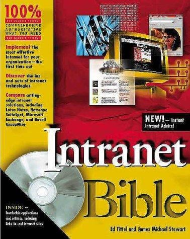 Intranet bible