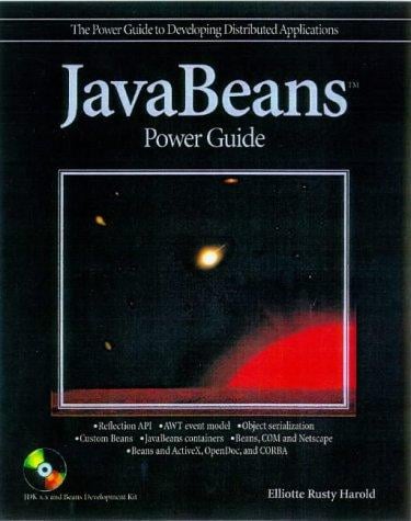 JavaBeans