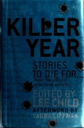 Killer Year