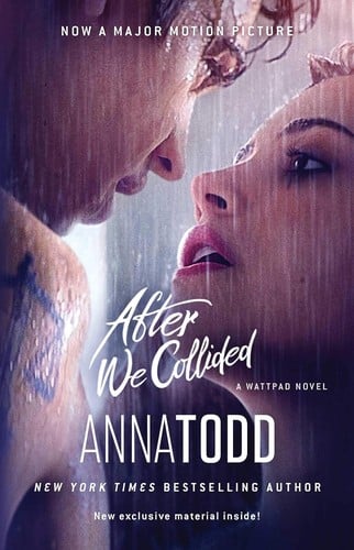 After We Collided (After Series, Book 2)