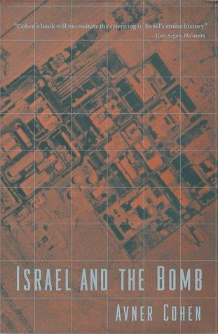 Israel and the bomb