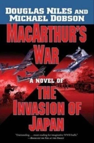 MacArthur's War
