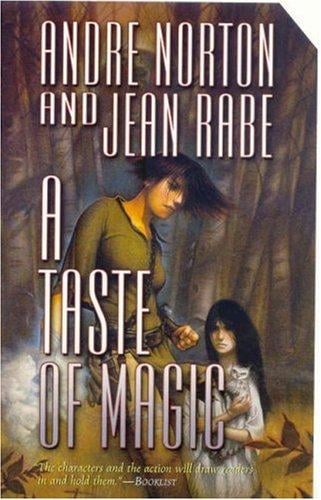 A Taste of Magic