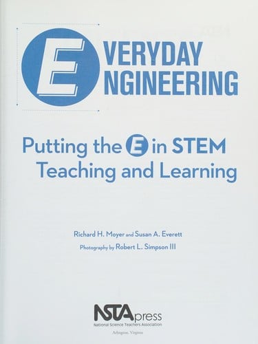 Everyday engineering