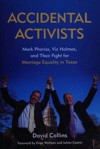 Accidental activists