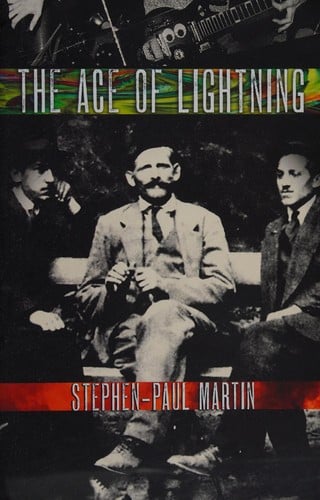 The ace of lightning