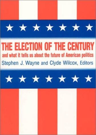 The election of the century and what it tells us about the future of American politics