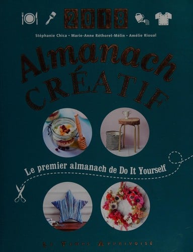 Almanach créatif