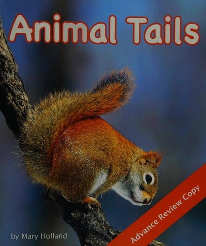 Animal tails