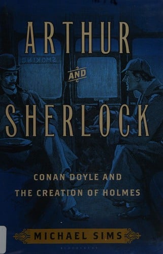 Arthur and Sherlock