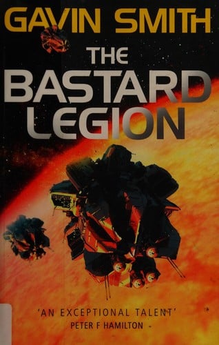 The bastard legion