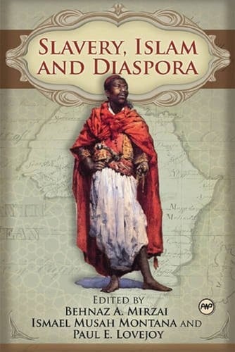 Slavery, Islam and diaspora