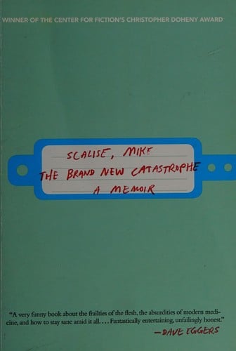 The brand new catastrophe