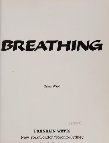 Breathing
