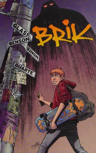 Brik