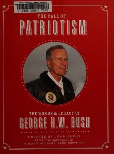 The call of patriotism