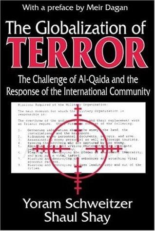 The globalization of terror