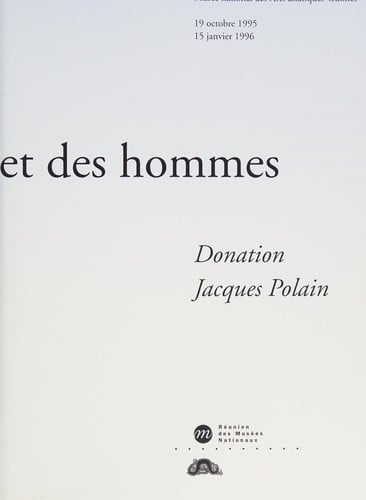 Chine, des chevaux et des hommes