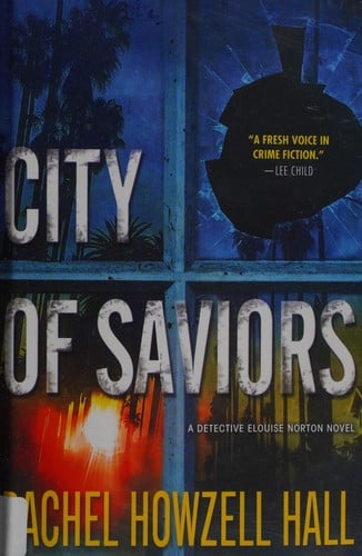 City of saviors