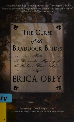 The curse of the Braddock brides