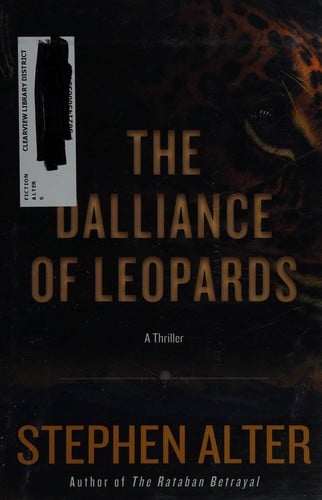 The dalliance of leopards