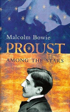 Proust among the stars