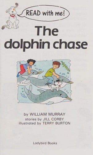 The dolphin chase