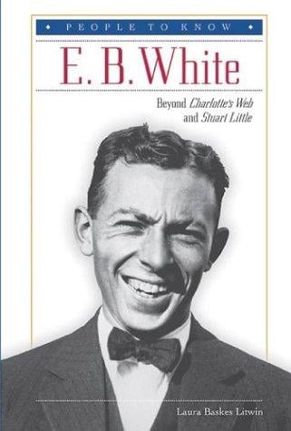 E.B. White