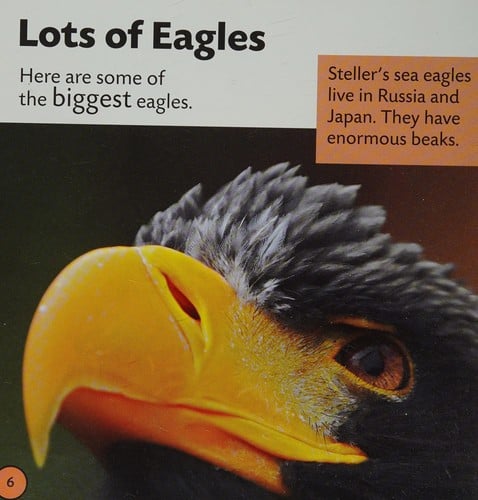 Eagle