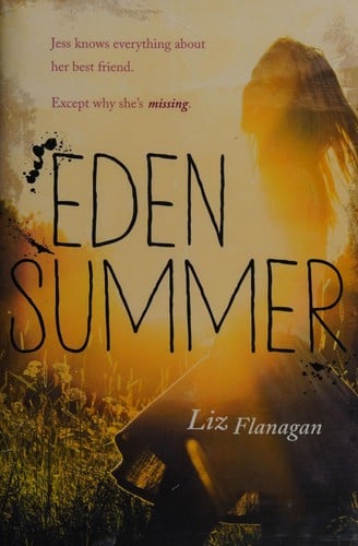 Eden summer