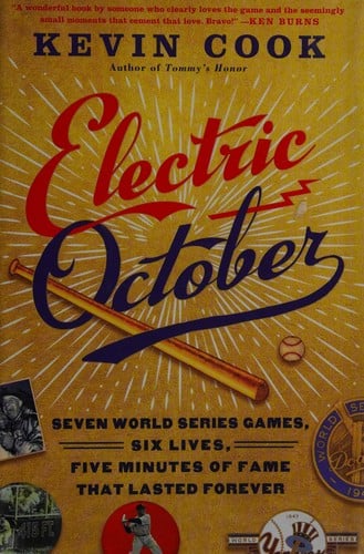 Electric October