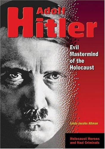 Adolf Hitler