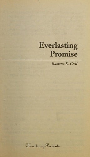 Everlasting promise