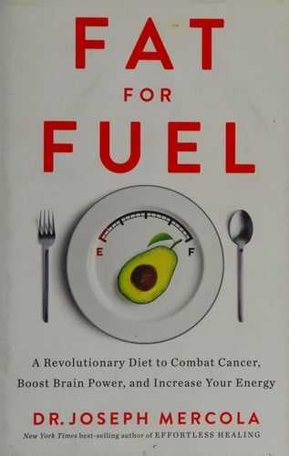 Fat for fuel