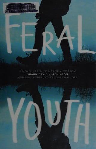 Feral youth