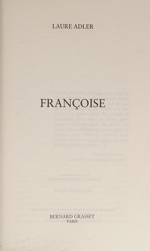Françoise