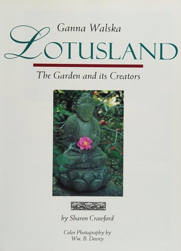 Ganna Walska Lotusland
