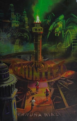 The gauntlet