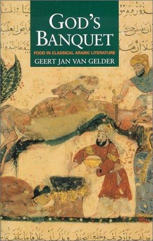 God's banquet