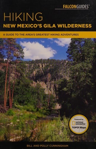 Hiking New Mexico's Gila Wilderness